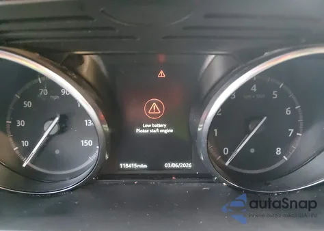 2019 Land Rover Discovery Se from USA, damaged, VIN SALRG2RV3KA094412